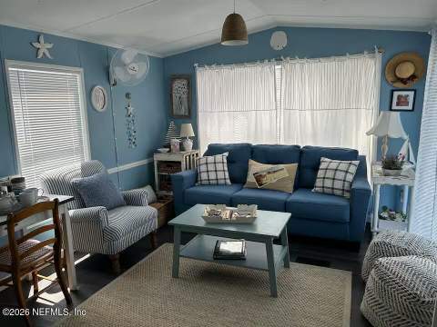 4825 S A1A #Lot 6, St. Augustine Beach FL - photo 6 of 37
