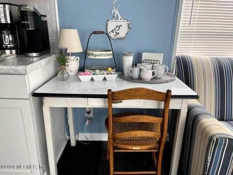 4825 S A1A #Lot 6, St. Augustine Beach FL - photo 8 of 37