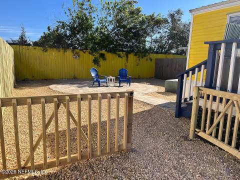4825 S A1A #Lot 6, St. Augustine Beach FL - photo 17 of 37