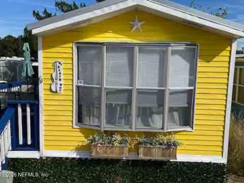 4825 S A1A #Lot 6, St. Augustine Beach FL - photo 23 of 37