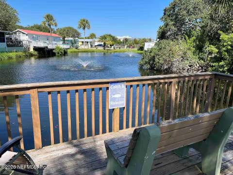 4825 S A1A #Lot 6, St. Augustine Beach FL - photo 22 of 37