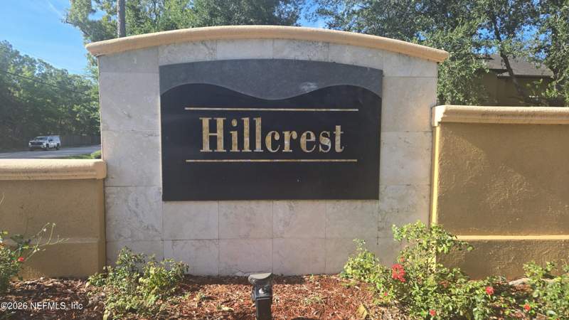 3 bedroom Townhouse at 3706 Hartsfield Forest Circle, Hillcrest, Jacksonville — photo 2