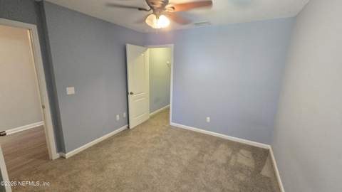 3706 Hartsfield Forest Circle, Jacksonville FL - photo 12 of 15
