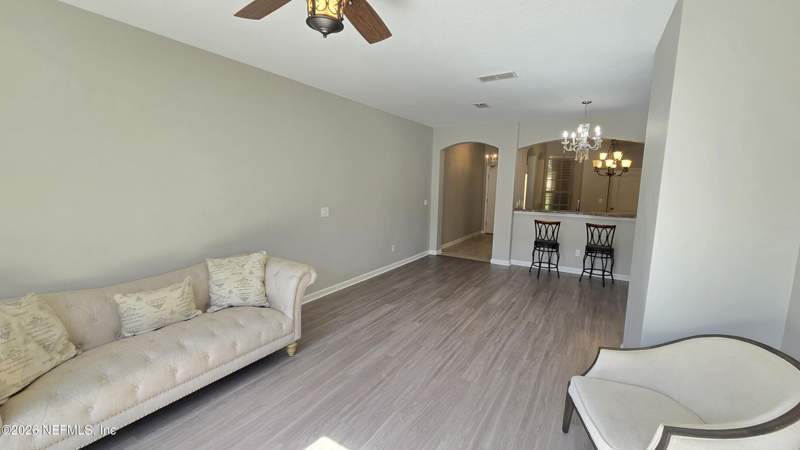 3 bedroom Townhouse at 3706 Hartsfield Forest Circle, Hillcrest, Jacksonville — photo 5