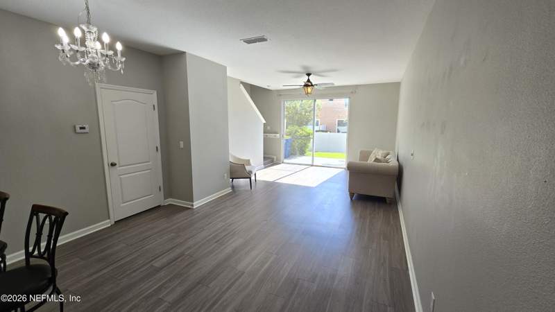 3 bedroom Townhouse at 3706 Hartsfield Forest Circle, Hillcrest, Jacksonville — photo 4