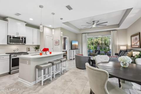 197 Leeward Island Drive, St. Augustine Beach FL - photo 9 of 73