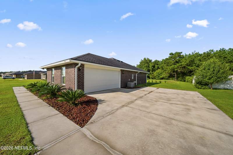 4 bedroom Single Family Residence at 53671 Carrington Drive, Clear Lake Area, Callahan — photo 4