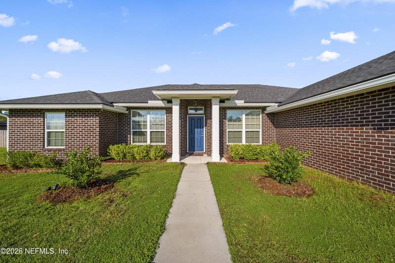 4 bedroom Single Family Residence at 53671 Carrington Drive, Clear Lake Area, Callahan — photo 3