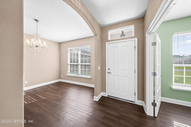 4 bedroom Single Family Residence at 53671 Carrington Drive, Clear Lake Area, Callahan — photo 5