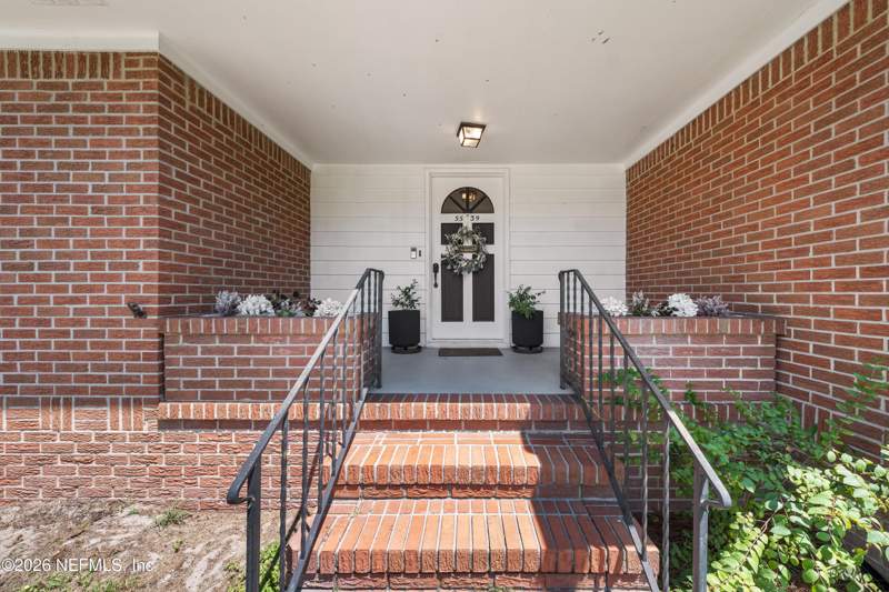 4 bedroom Single Family Residence at 5539 Riverton Road, University Park, Jacksonville — photo 4