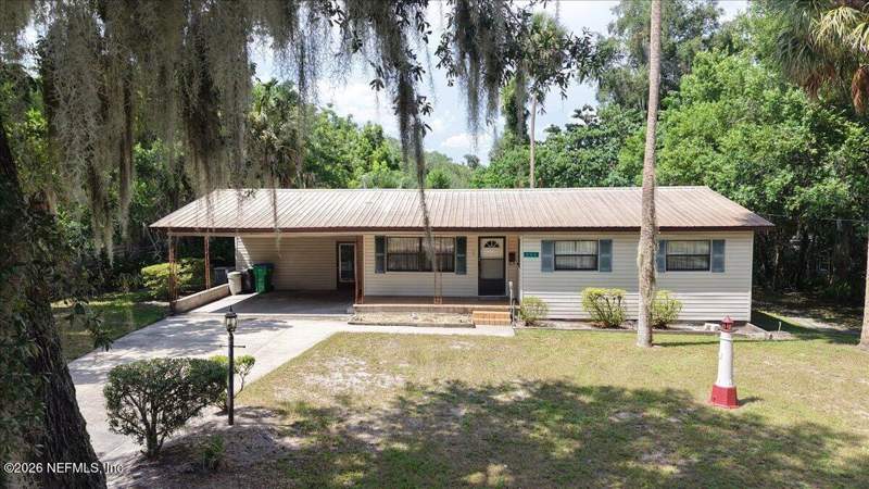 3 bedroom Single Family Residence at 206 Oleander Avenue, Hubbard Park U1, Crescent City — photo 2