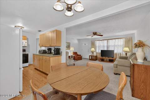 206 Oleander Avenue, Crescent City FL - photo 10 of 40