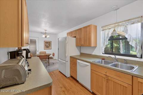 206 Oleander Avenue, Crescent City FL - photo 12 of 40