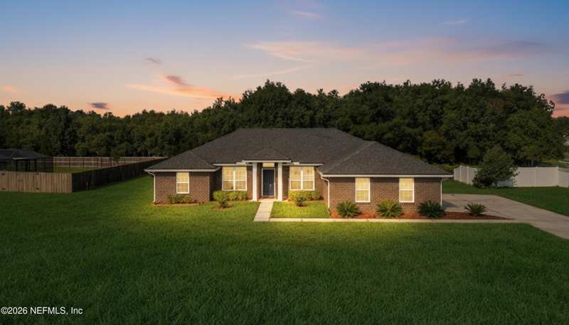 4 bedroom Single Family Residence at 53671 Carrington Drive, Clear Lake Area, Callahan — photo 1