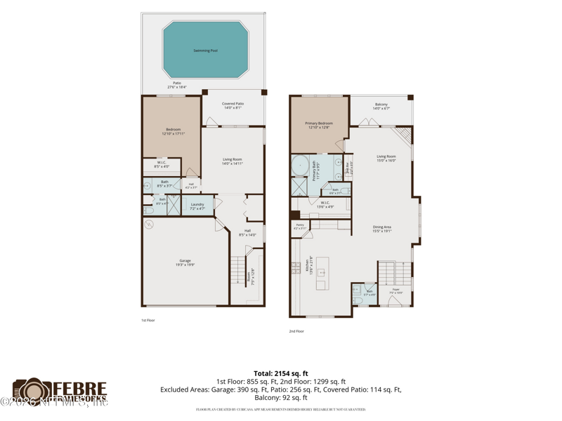2 bedroom Single Family Residence at 123 Sunset Circle, Sunset Point, St. Augustine Beach — photo 2