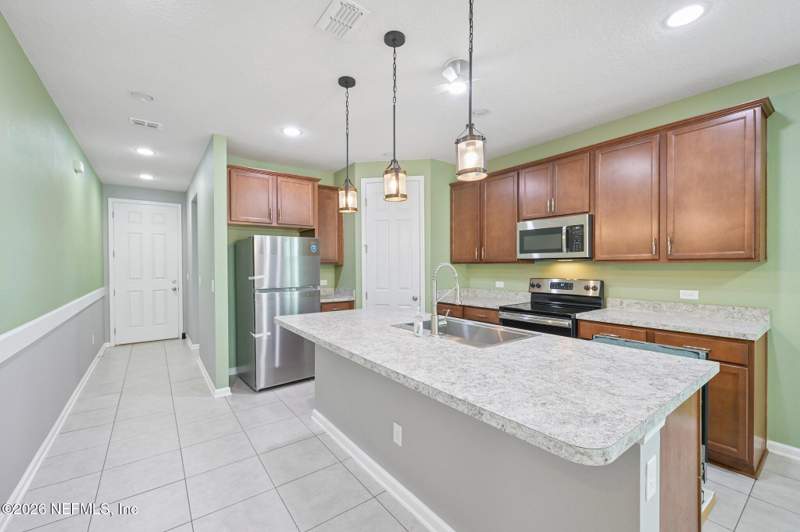 4 bedroom Single Family Residence at 3551 BRADLEY CREEK Parkway, Rolling Hills, Green Cove Springs — photo 5