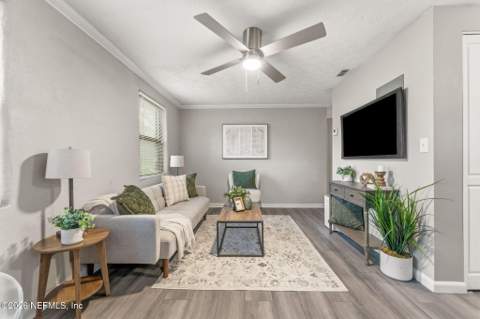 10516 Ithaca Drive, Jacksonville FL - photo 6 of 18