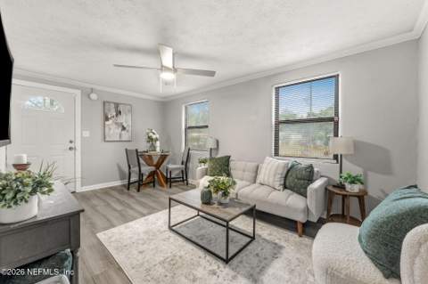 10516 Ithaca Drive, Jacksonville FL - photo 7 of 18