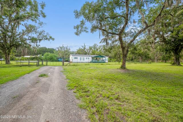 3009 NW 228TH Street