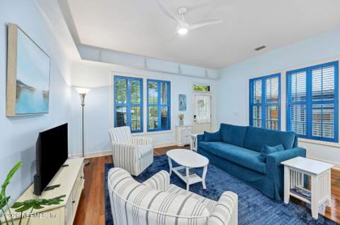 410 Cedar Street, Fernandina Beach FL - photo 12 of 56