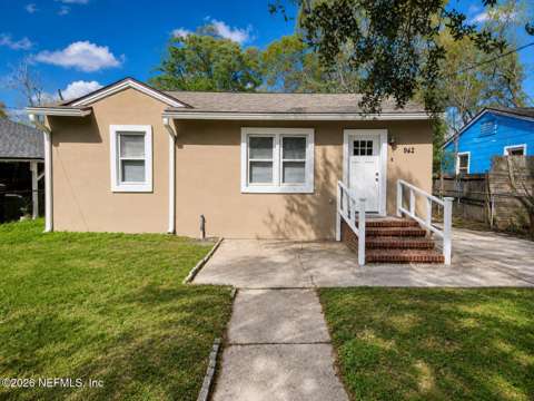 942 Saranac Street, home for sale in Jacksonville 32254