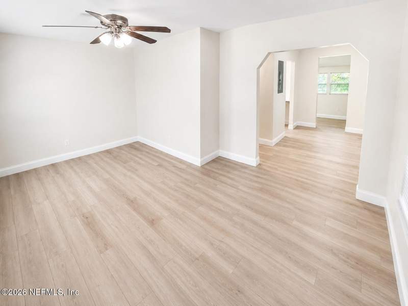 2 bedroom Single Family Residence at 942 Saranac Street, Woodstock Park, Jacksonville — photo 5