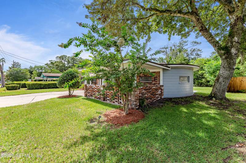 3 bedroom Single Family Residence at 7876 Arble Drive, Arlington Hills, Jacksonville — photo 5