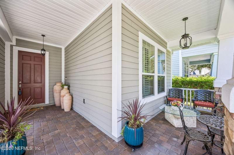 4 bedroom Single Family Residence at 23 Marathon Key Way, Coastal Oaks At Nocatee, Ponte Vedra — photo 3