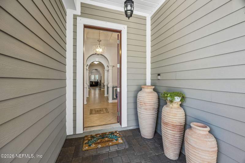 4 bedroom Single Family Residence at 23 Marathon Key Way, Coastal Oaks At Nocatee, Ponte Vedra — photo 4