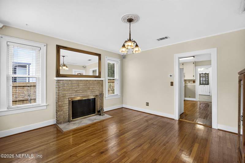 3 bedroom Single Family Residence at 3760 Hunter Street, Hunter Estates, Jacksonville — photo 3