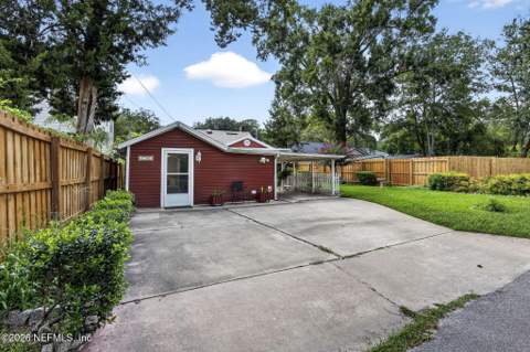 3760 Hunter Street, Jacksonville FL - photo 19 of 24