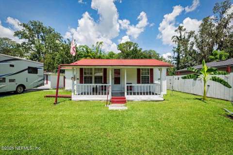 5217 Wabash Boulevard, home for sale in Jacksonville 32254