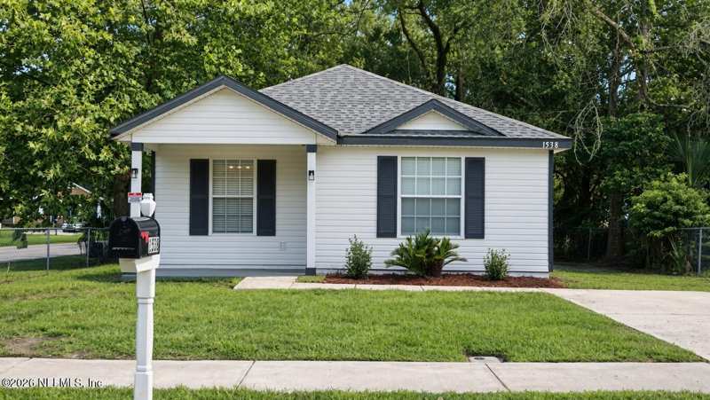 4 bedroom Single Family Residence at 1538 W 30th Street, Royal Terrace, Jacksonville — photo 1