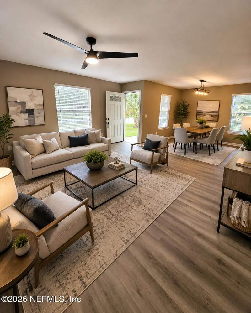 4 bedroom Single Family Residence at 1538 W 30th Street, Royal Terrace, Jacksonville — photo 2