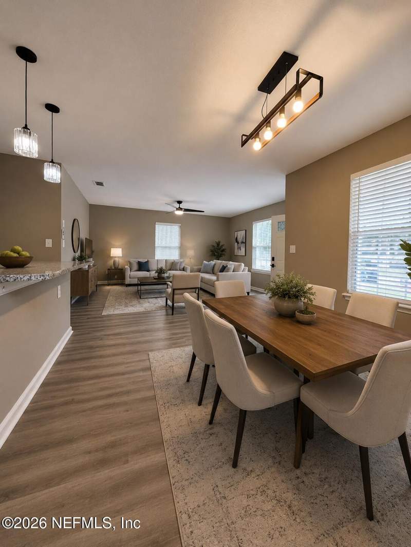 4 bedroom Single Family Residence at 1538 W 30th Street, Royal Terrace, Jacksonville — photo 4