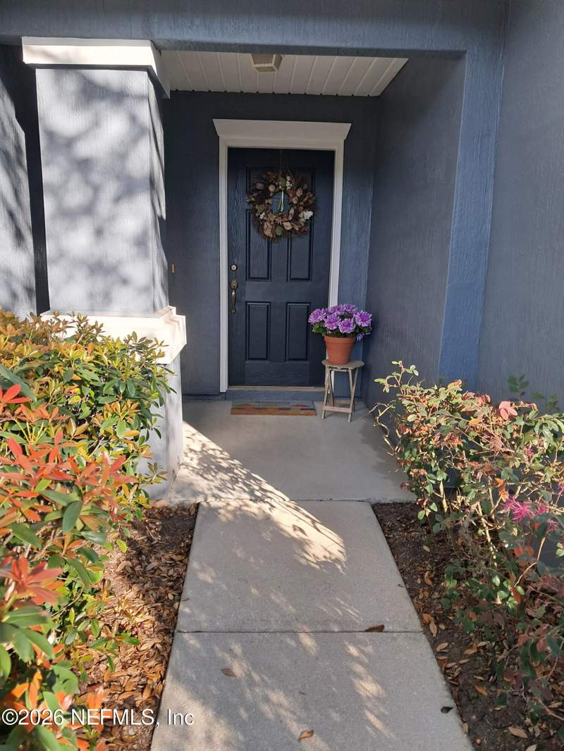 3 bedroom Condominium at 1018 N Black Cherry Drive, Crossings At Cypress Trace Condo, St. Johns — photo 2