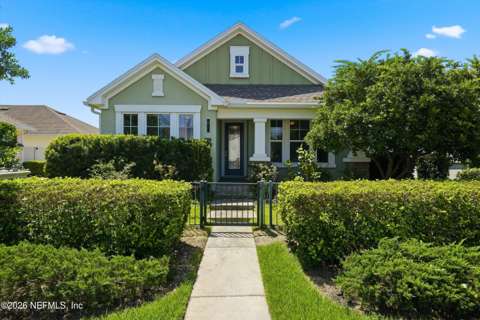 223 Nocatee Village Drive, home for sale on Nocatee Village Drive