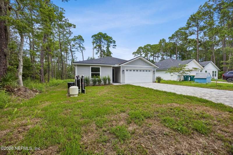 4 bedroom Single Family Residence at 13301 Gerona Drive, Golden Glades, Jacksonville — photo 3