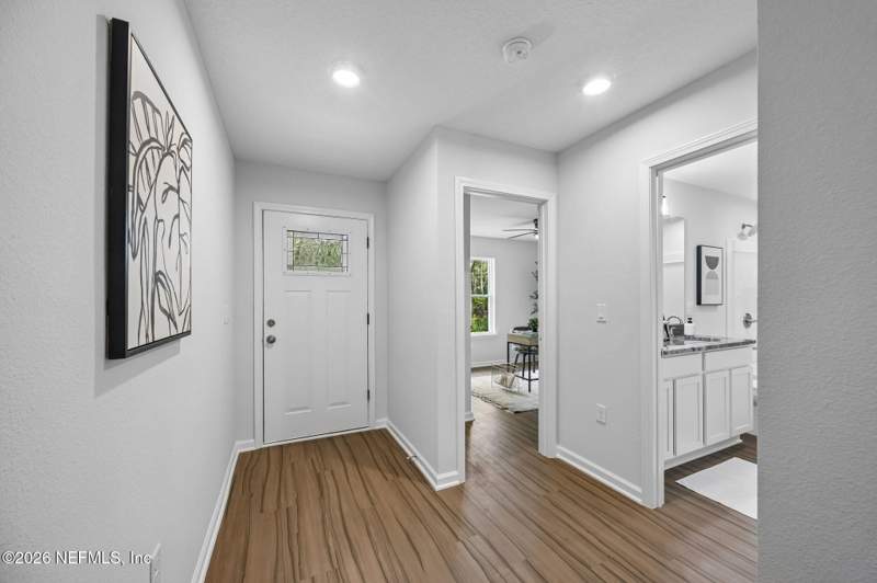 4 bedroom Single Family Residence at 13301 Gerona Drive, Golden Glades, Jacksonville — photo 5