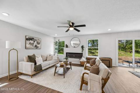 13301 Gerona Drive, Jacksonville FL - photo 9 of 29