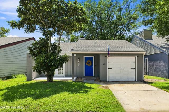 738 LIBRA Street