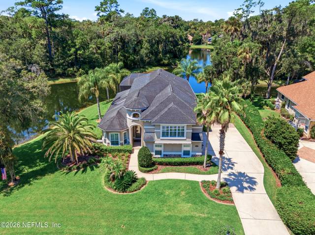 441 CLEARWATER Drive home for sale in Plantation Oaks Ponte Vedra