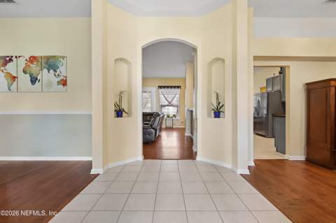 1909 Tuscan Oaks Court, Fleming Island FL - photo 7 of 76