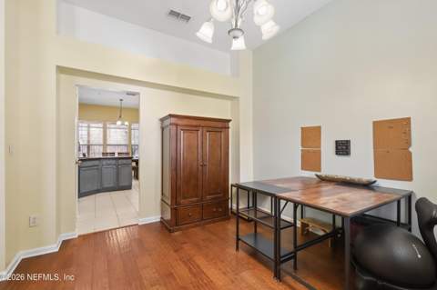 1909 Tuscan Oaks Court, Fleming Island FL - photo 11 of 76