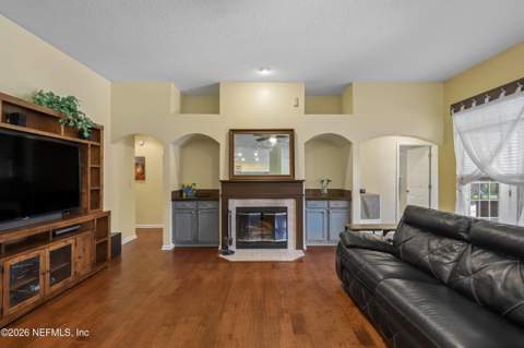 1909 Tuscan Oaks Court, Fleming Island FL - photo 21 of 76