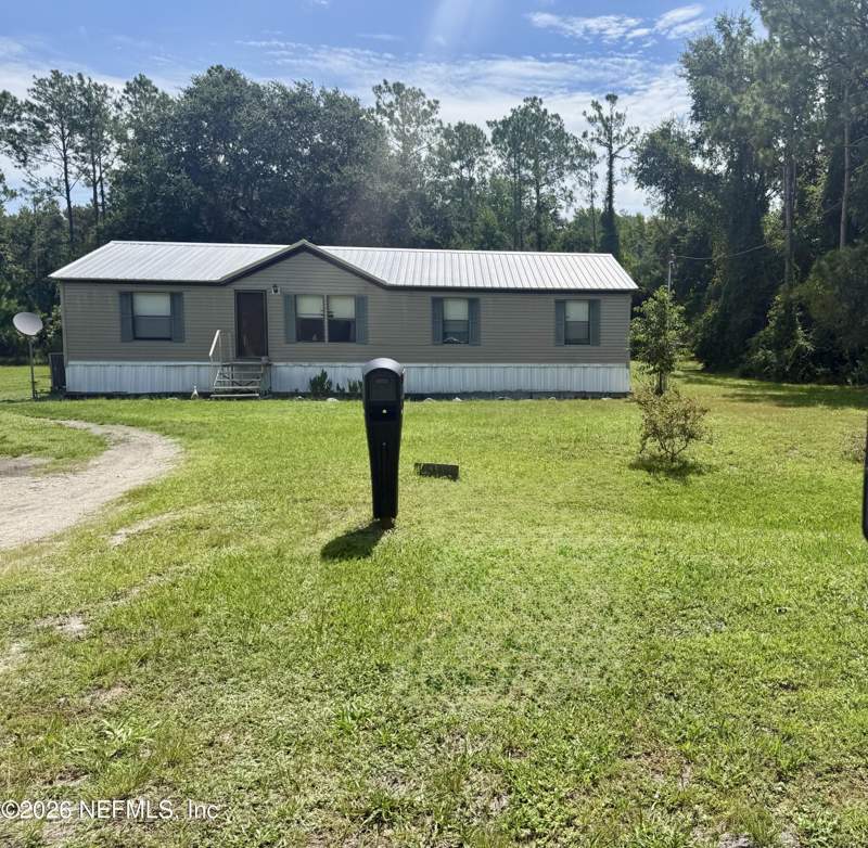 3 bedroom Mobile Home at 318 Lakeshore Drive, Paradise Lakes, Georgetown — photo 2