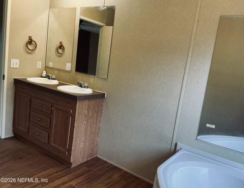 5206 Silver Lake Drive #Unit 2, Palatka FL - photo 13 of 21