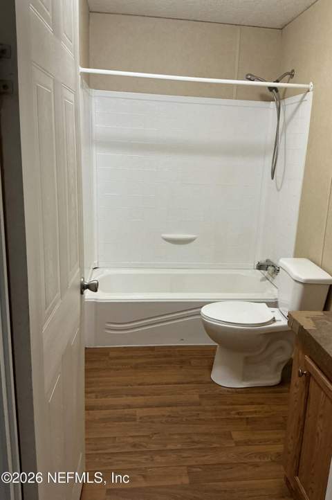 5206 Silver Lake Drive #Unit 2, Palatka FL - photo 18 of 21
