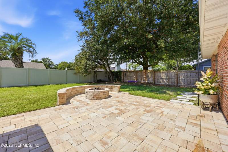 3 bedroom Single Family Residence at 12432 Muscovy Drive, Julington Hills, Jacksonville — photo 3