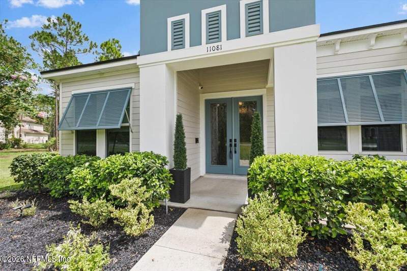 3 bedroom Single Family Residence at 11081 Blazing Ridge Court, Jacksonville Ranch Club, Jacksonville — photo 5